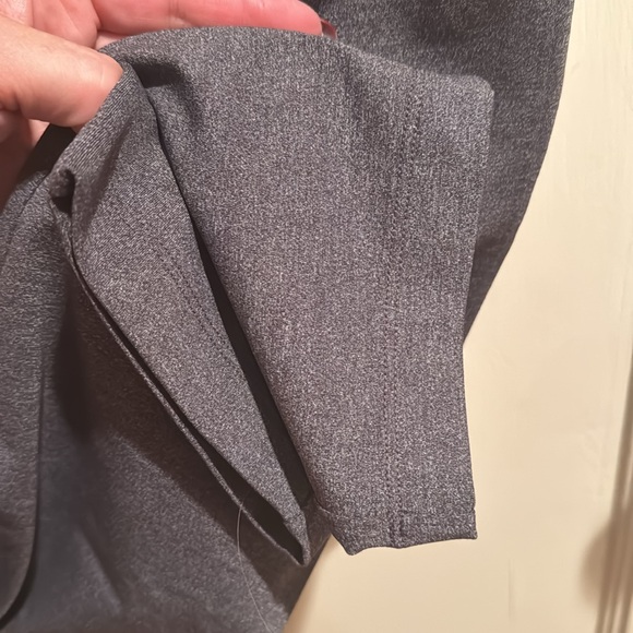 Lululemon 7/8 tapered-leg Pant size 6 - Picture 7 of 8